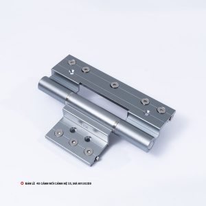 Bản lề 4D Hệ 55, Mã HI1302DD