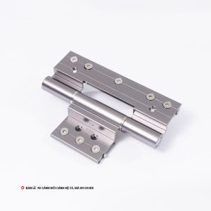 Bản lề 4D Hệ 55, Mã HI1303DD