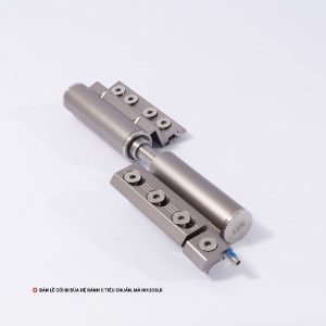 Bản lề cối bi đũa Hệ rãnh C tiêu chuẩn, Mã HI1203LR