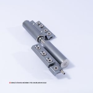Bản lề cối bi đũa rãnh C tiêu chuẩn, Mã HI1202LR