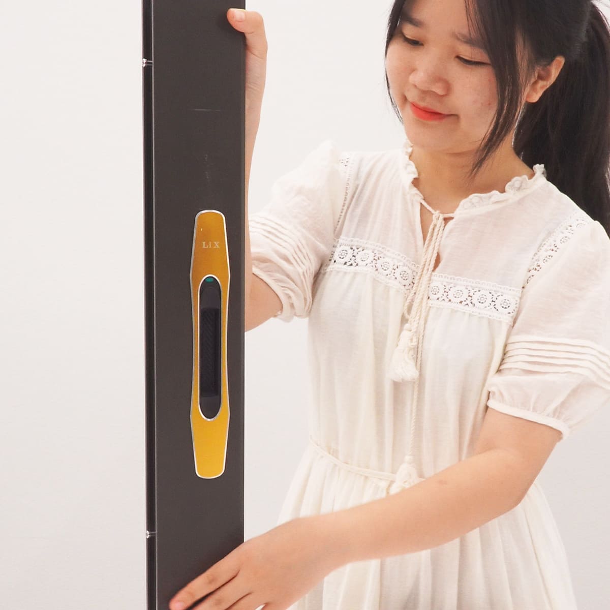 Chốt Âm Đa Điểm Cho Cửa Lùa, Mã HA1204-1