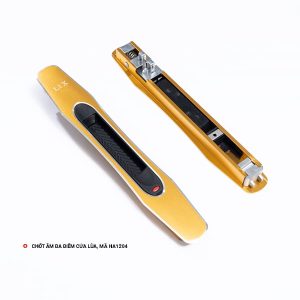 Chốt Âm Đa Điểm Cho Cửa Lùa, Mã HA1204
