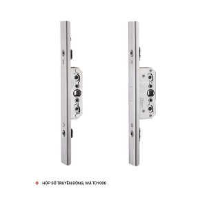 Hộp Số Truyền Động, Mã TD1000
