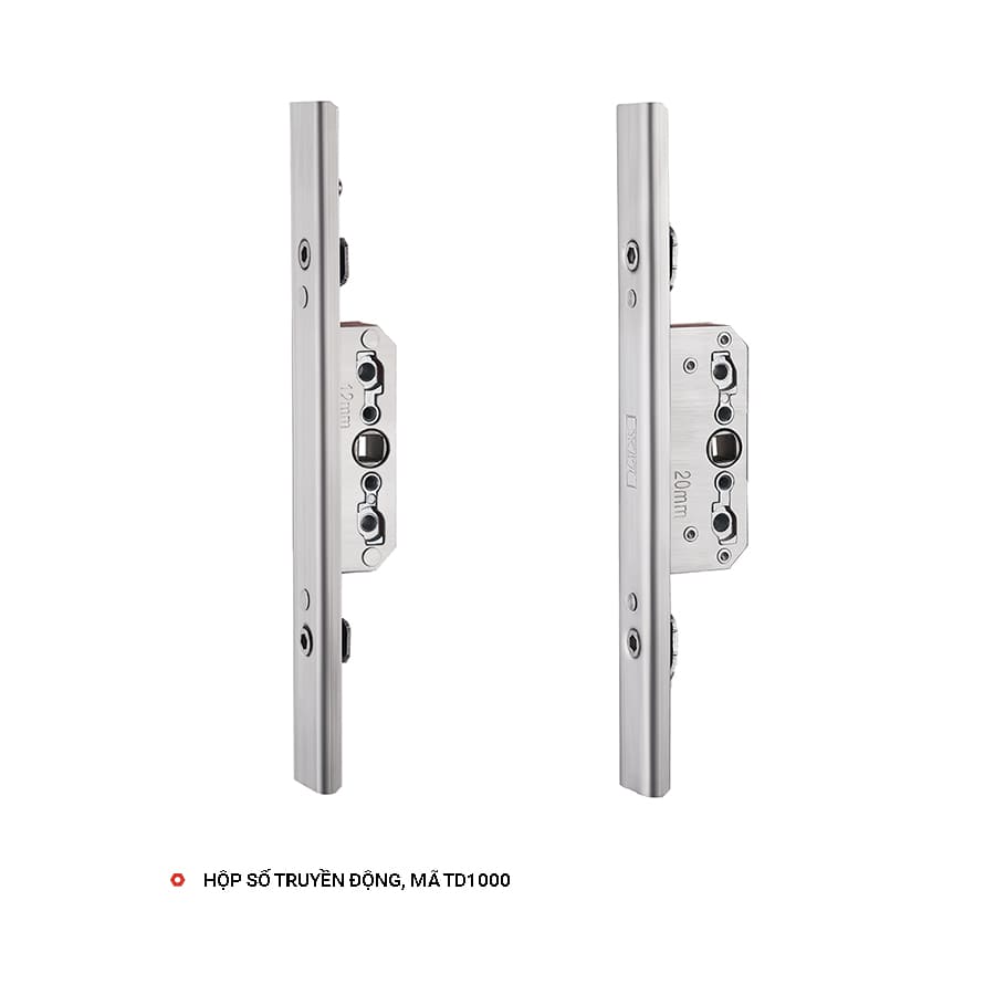 Hộp Số Truyền Động, Mã TD1000