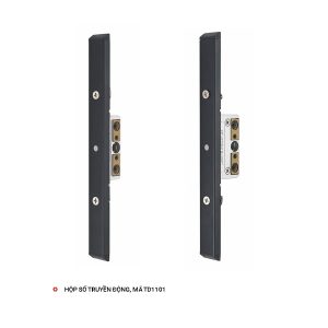 Hộp Số Truyền Động, Mã TD1101