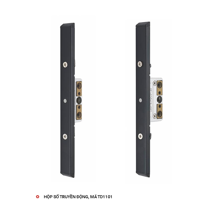 Hộp Số Truyền Động, Mã TD1101