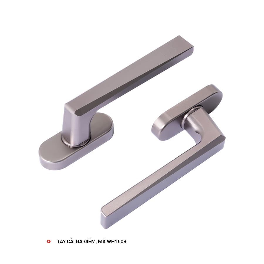 Tay Cài Đa Điểm, Mã WH1603-3