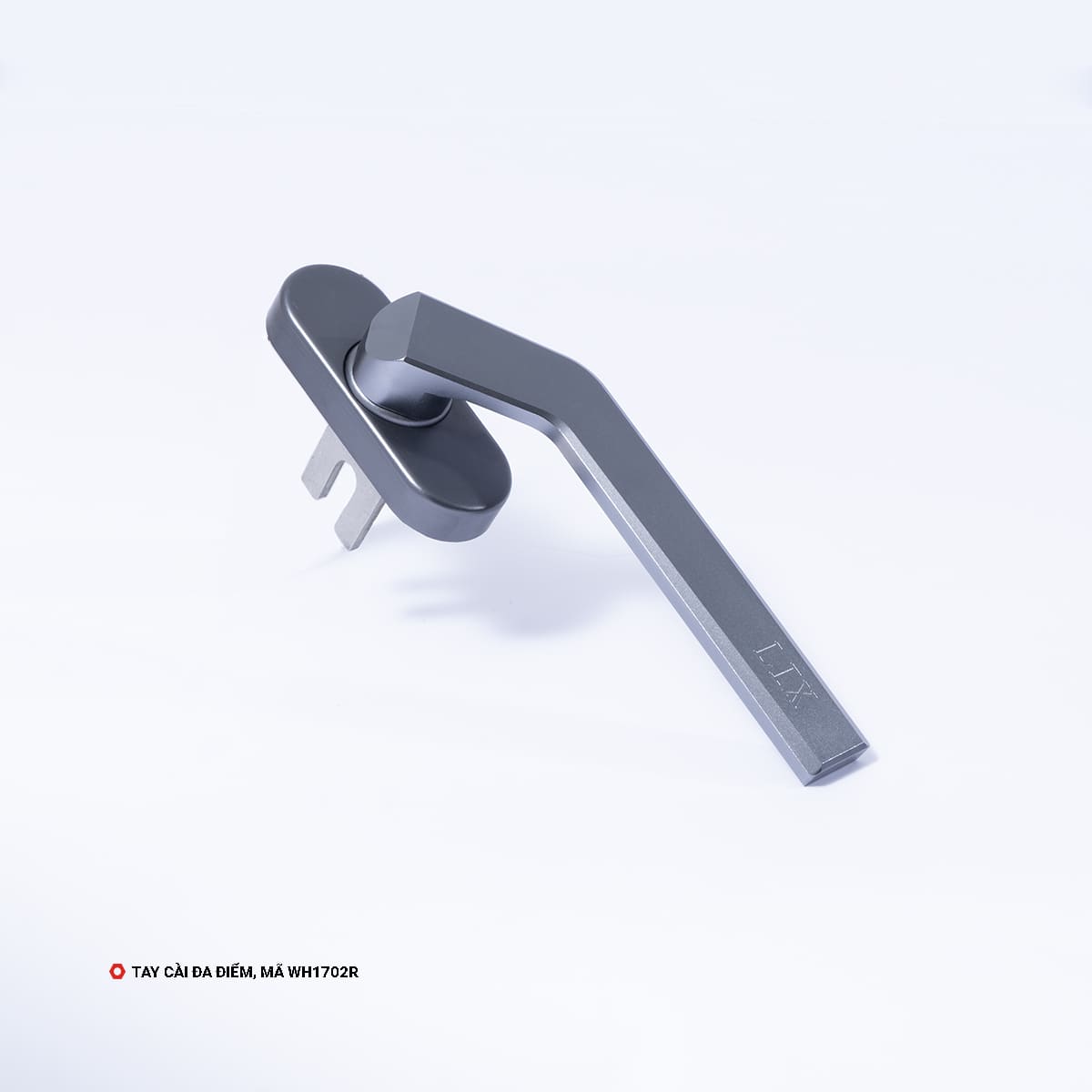 Tay Cài Đa Điểm, Mã WH1702R