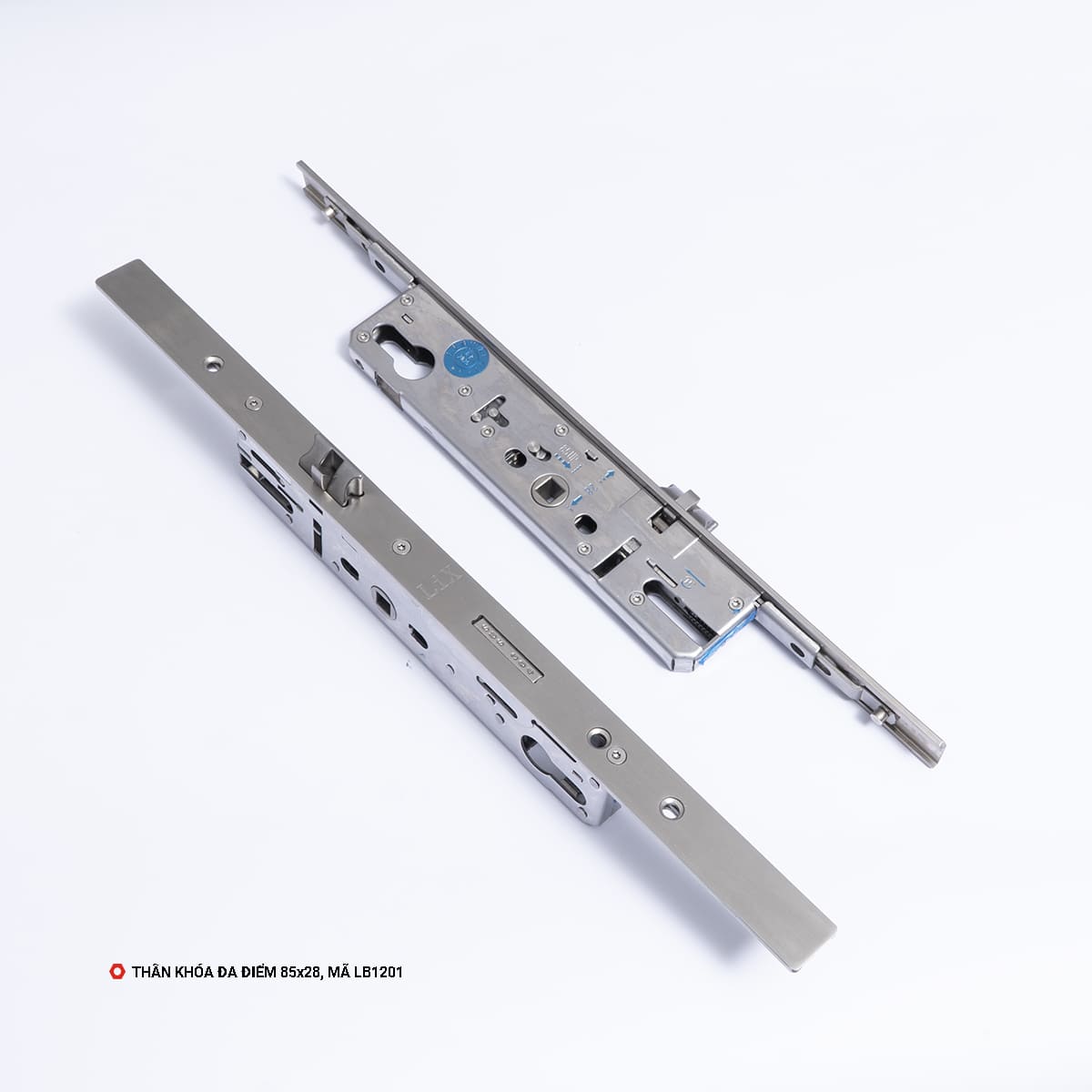 Thân Khóa Đa Điểm 85x28, Mã LB1201-1