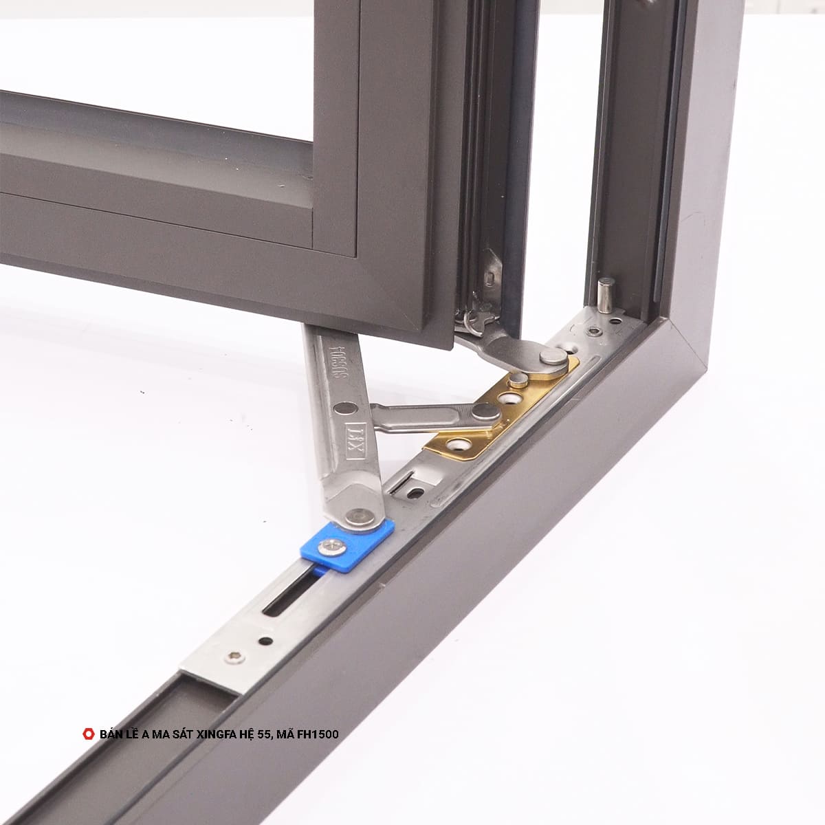Bản Lề A Ma Sát Xingfa, Mã FH1500-1