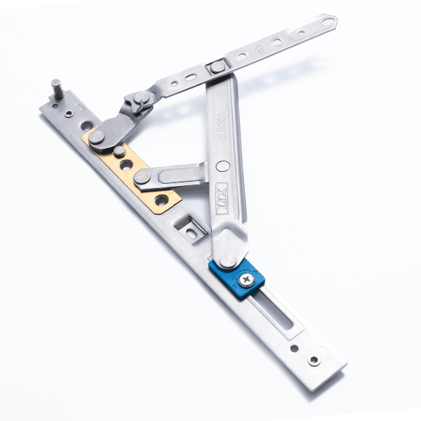 Bản Lề Chữ A Nhôm Hệ 55 Xingfa, Mã FH1500
