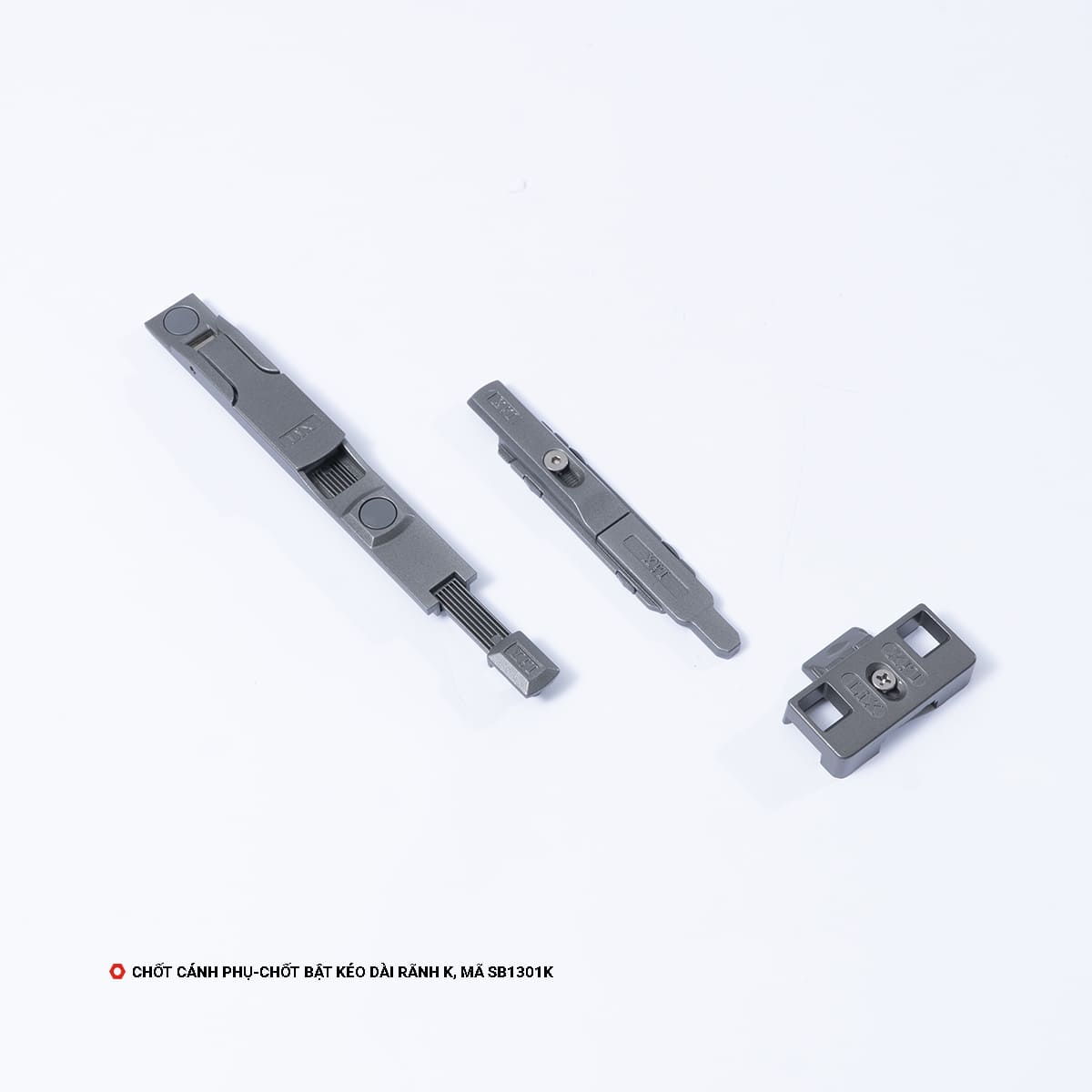 Bộ Chốt Cánh Phụ, Mã SB1301K Bộ Chốt Cánh Phụ, Mã SB1301K