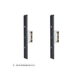 Hộp Số Truyền Động, Mã TD1201