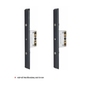 Hộp Số Truyền Động, Mã TD1301