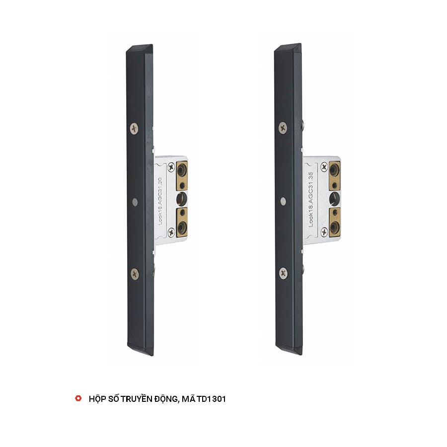 Hộp Số Truyền Động, Mã TD1301