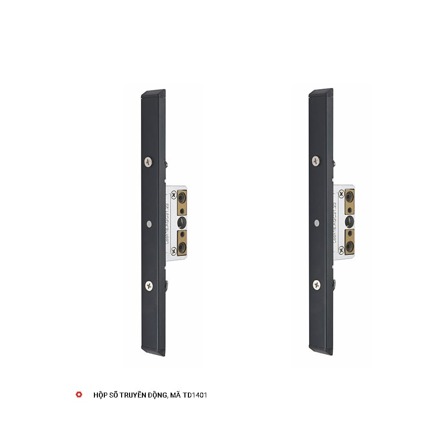 Hộp Số Truyền Động, Mã TD1401