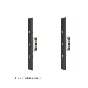 Hộp Số Truyền Động, Mã TD1401