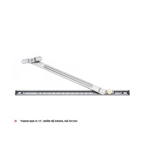 Thanh Hạn Vị, Hệ 55 XINGFA, Mã FS1200