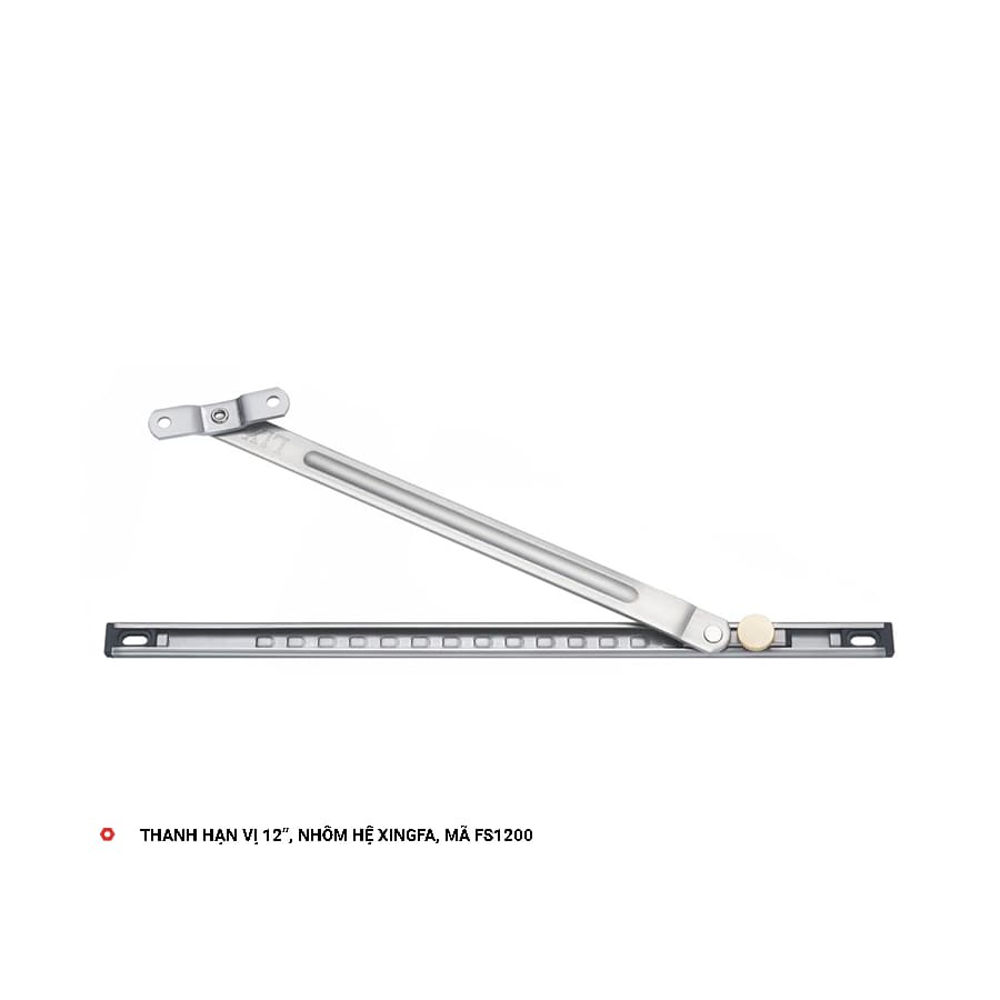 Thanh Hạn Vị, Hệ 55 XINGFA, Mã FS1200