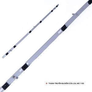 Thanh Truyền Đa Điểm Cửa Lùa, Mã TR1000