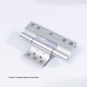 Bản lề 4D Hệ 55, Mã HI1300DD