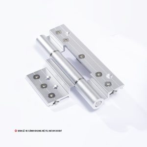 Bản lề 4D Hệ 55, Mã HI1300DF