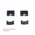 Chống Xệ Xingfa, Mã SM108