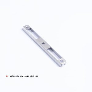Miệng Khóa Cửa Đi 1 Cánh, LP1000