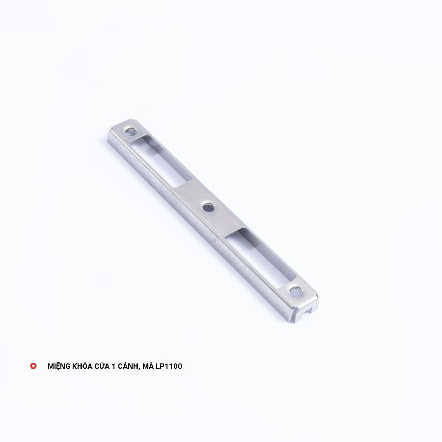 Miệng Khóa Cửa Đi 1 Cánh, LP1000