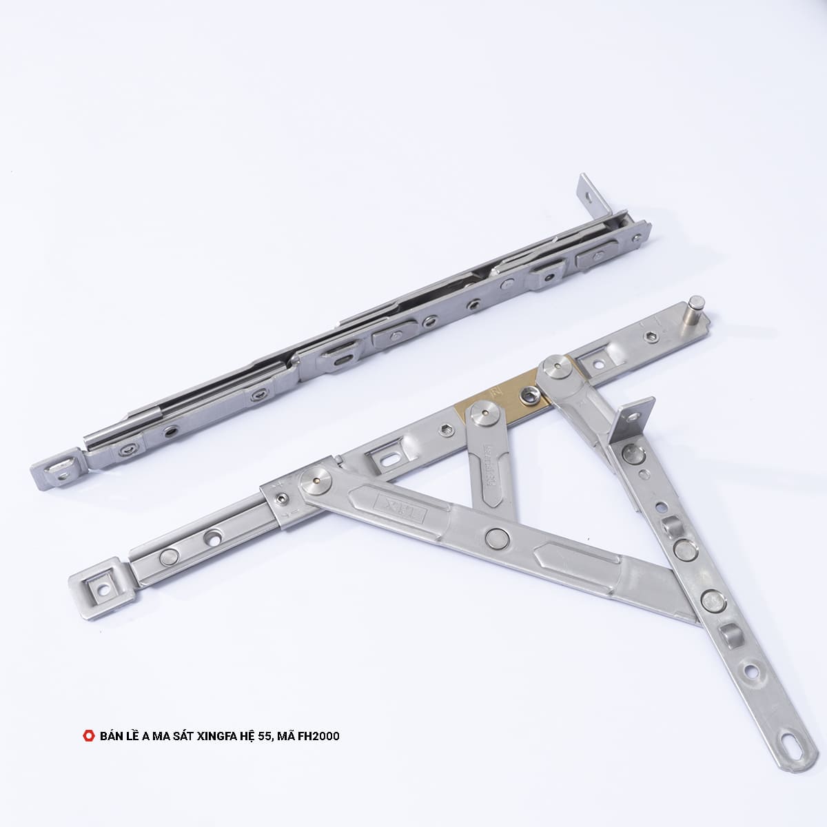 Bản Lề A Ma Sát Xingfa, Mã FH2000-4