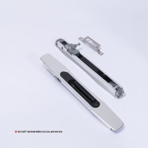 Chốt Âm Đơn Điểm Cho Cửa Lùa, Mã HA1300