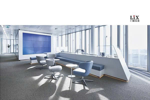 Lix Vietnam – Nhà Cung Cấp Phụ Kiện Nhôm Kính Uy Tín Cho Công Trình Hiện Đại Nhà cung cấp phụ kiện nhôm kính