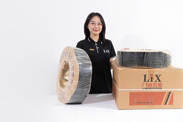 Lix Vietnam – Nhà Cung Cấp Phụ Kiện Nhôm Kính Uy Tín Cho Công Trình Hiện Đại Gioăng EPDM 2 thành phần Lix