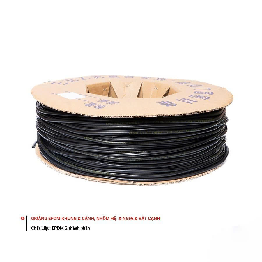 Gioăng EPDM 2 thành phần 